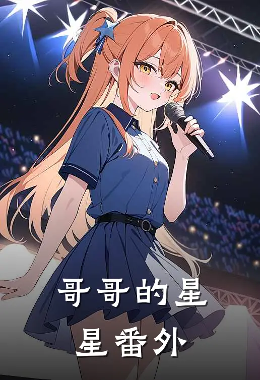 哥哥的星星 番外