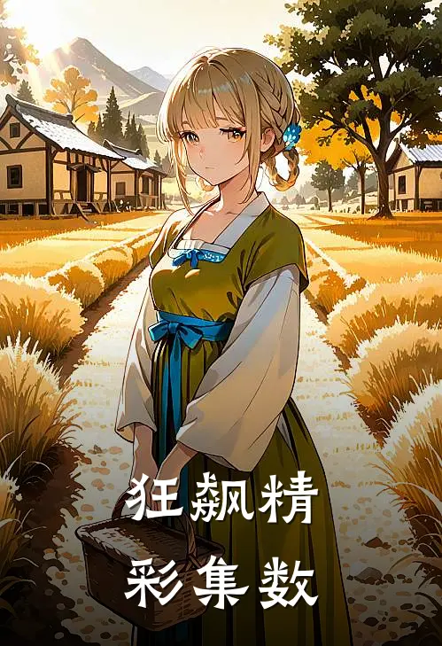 狂飙精彩集数