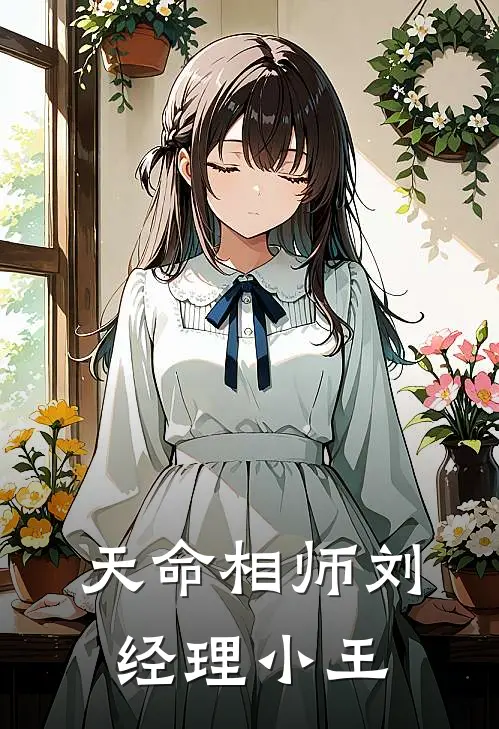 天命相师刘经理小王