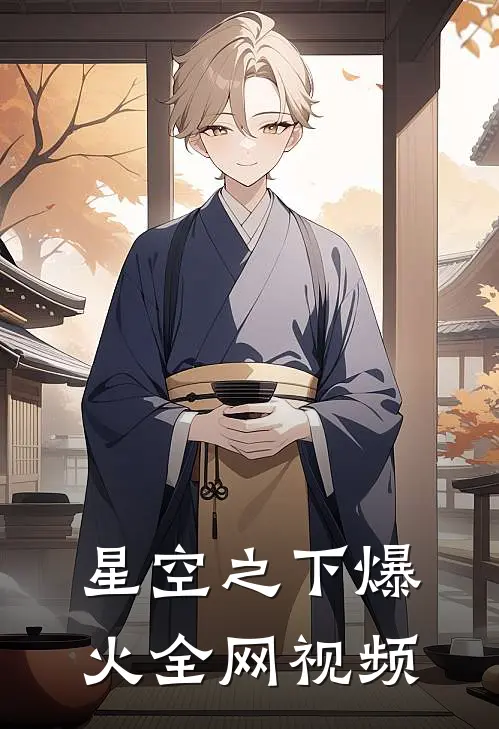 星空之下爆火全网视频