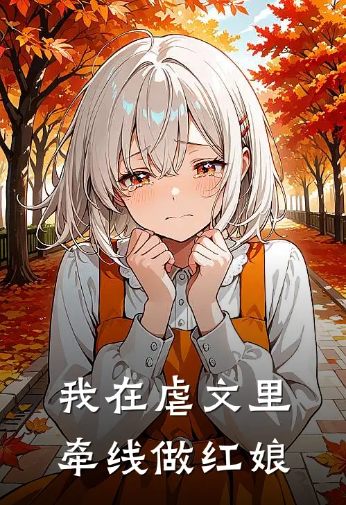 我在虐文里牵线做红娘