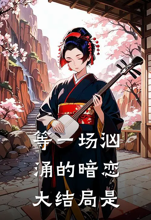 等一场汹涌的暗恋大结局是