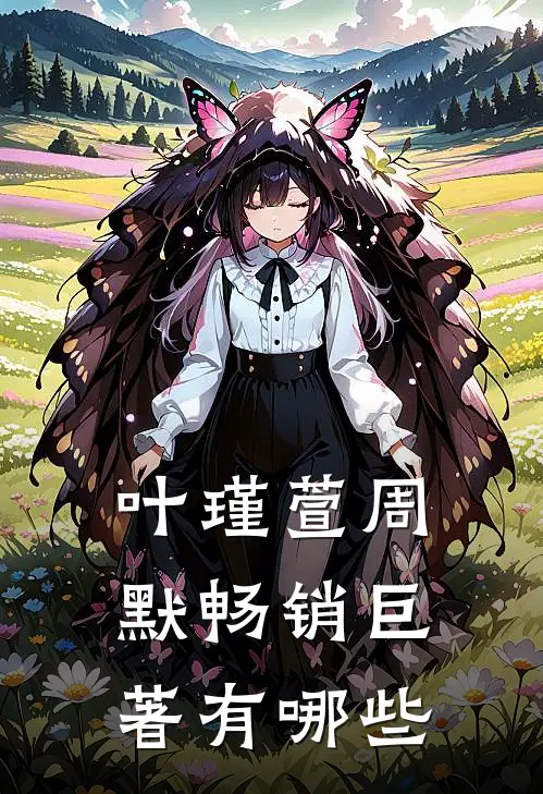 叶瑾萱周默畅销巨著有哪些