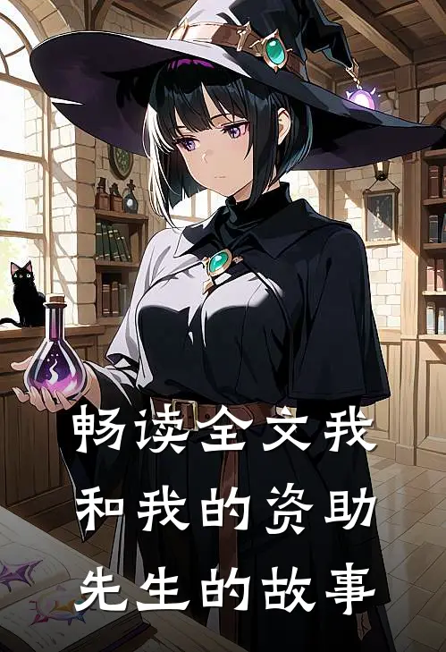 畅读全文我和我的资助先生的故事
