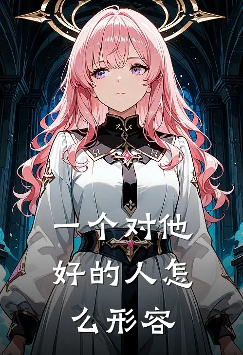一个对他好的人怎么形容