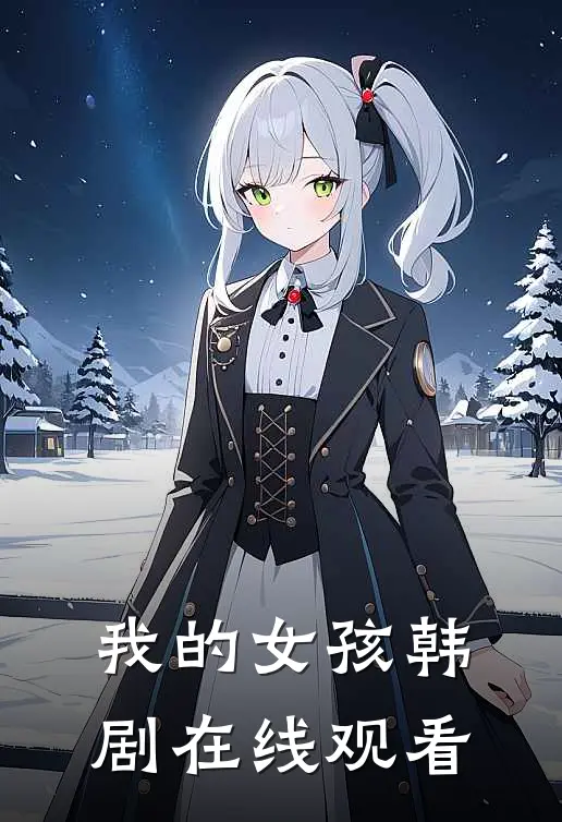 我的女孩韩剧在线观看
