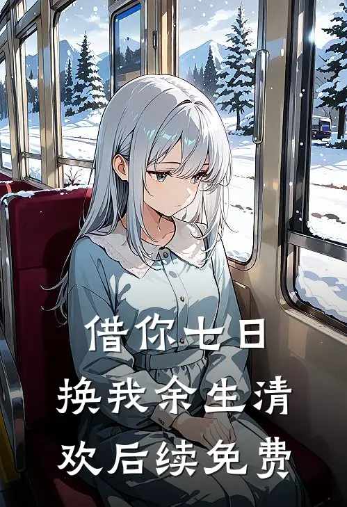 借你七日，换我余生清欢后续免费