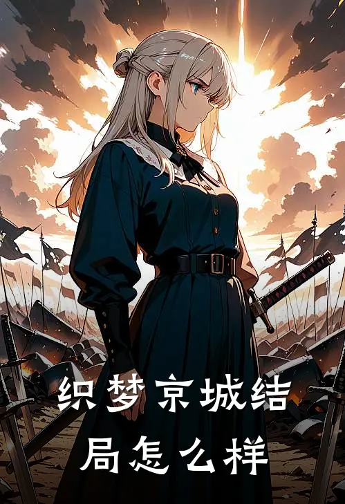织梦京城结局怎么样