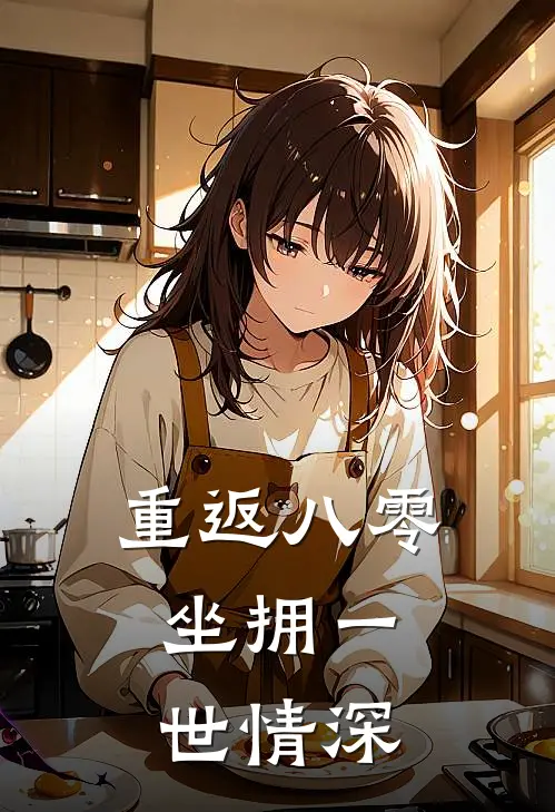 重返八零,坐拥一世情深