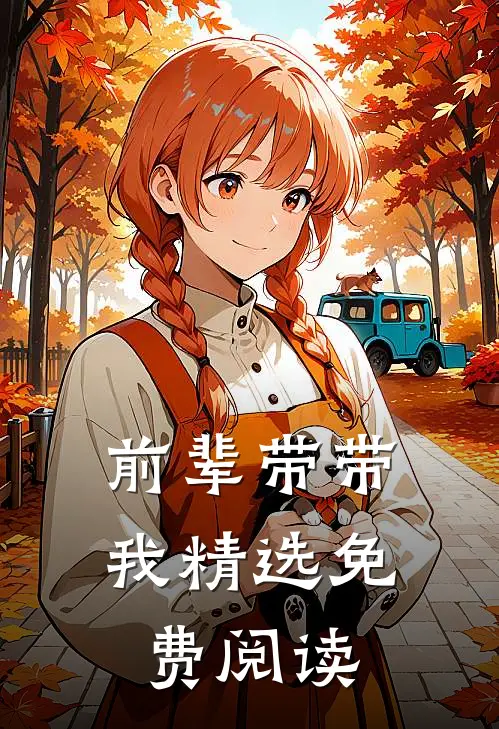 前辈带带我精选免费阅读