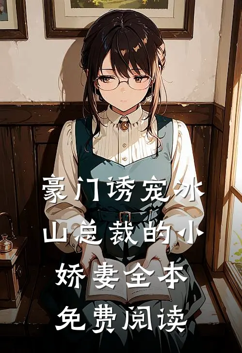 豪门诱宠冰山总裁的小娇妻全本免费阅读