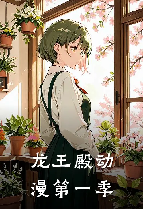 龙王殿动漫第一季