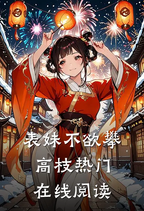 表妹不欲攀高枝热门在线阅读