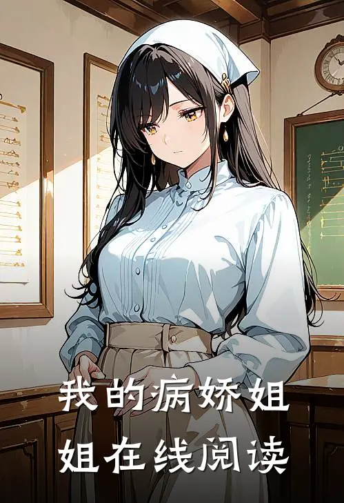 我的病娇姐姐在线阅读