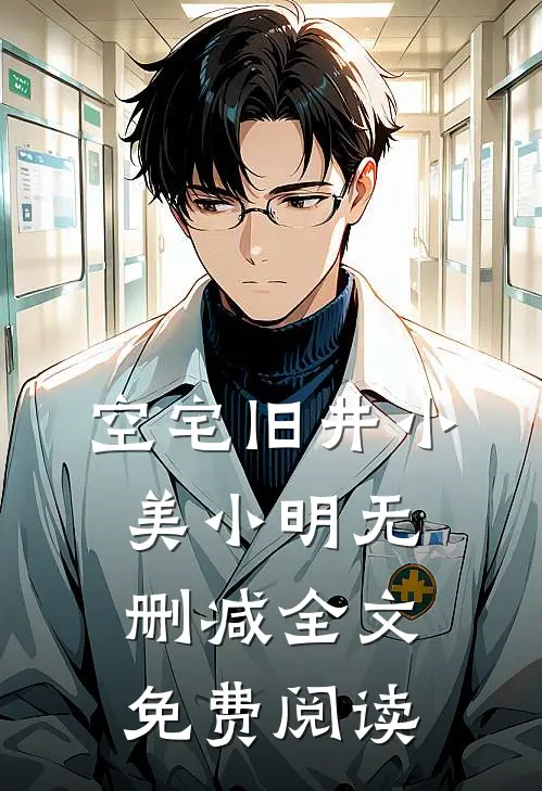 空宅旧井小美小明无删减全文免费阅读