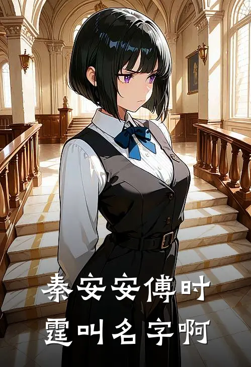 秦安安傅时霆叫名字啊
