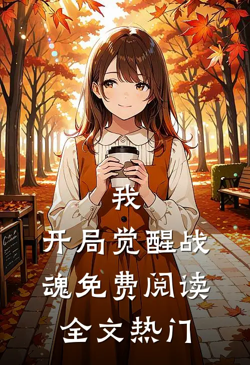 我,开局觉醒战魂免费阅读全文热门