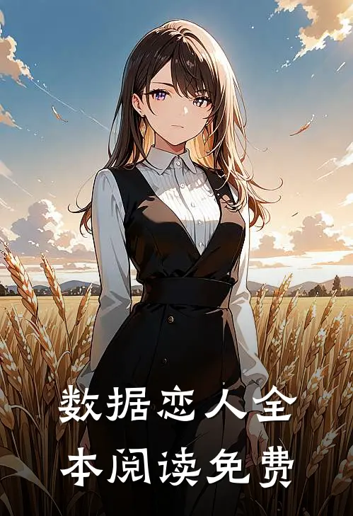 数据恋人全本阅读免费