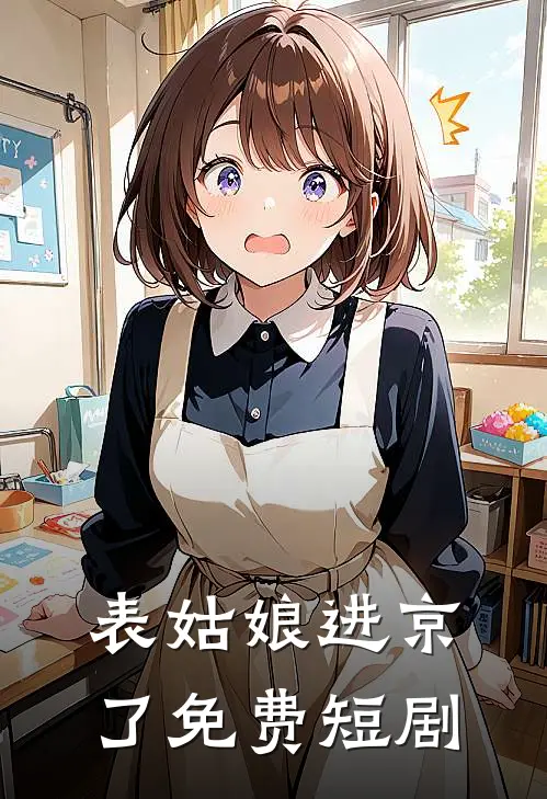表姑娘进京了免费短剧