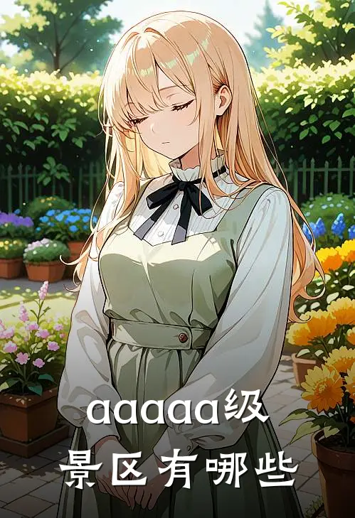 aaaaa级景区有哪些