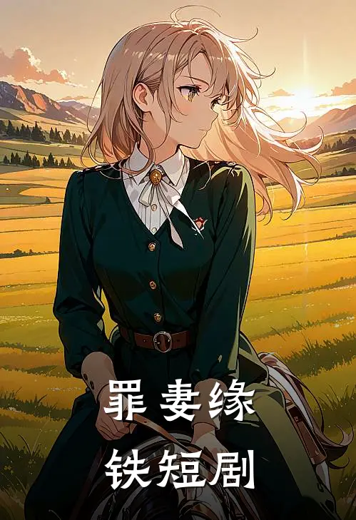 罪妻缘铁短剧