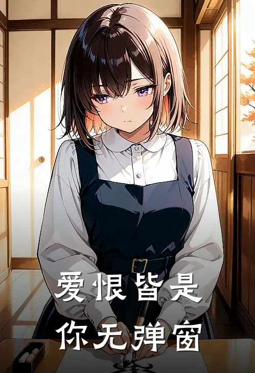爱恨皆是你无弹窗