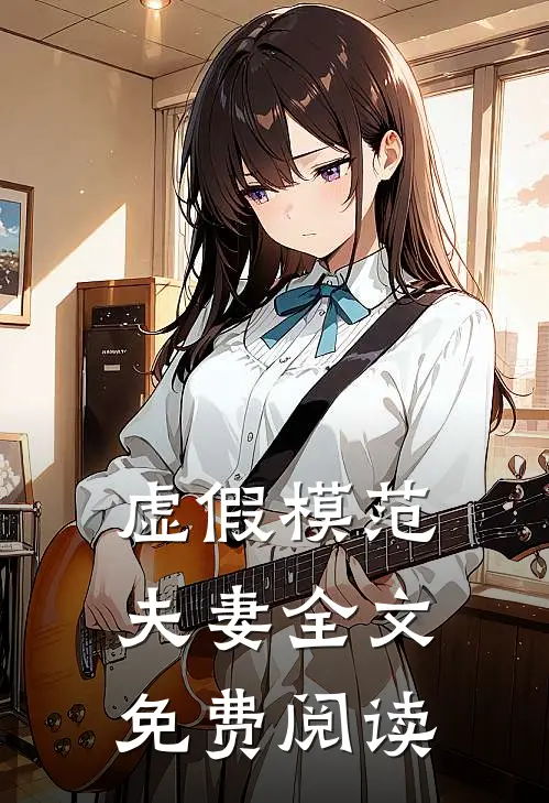 虚假模范夫妻全文免费阅读