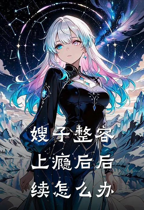 嫂子整容上瘾后后续怎么办