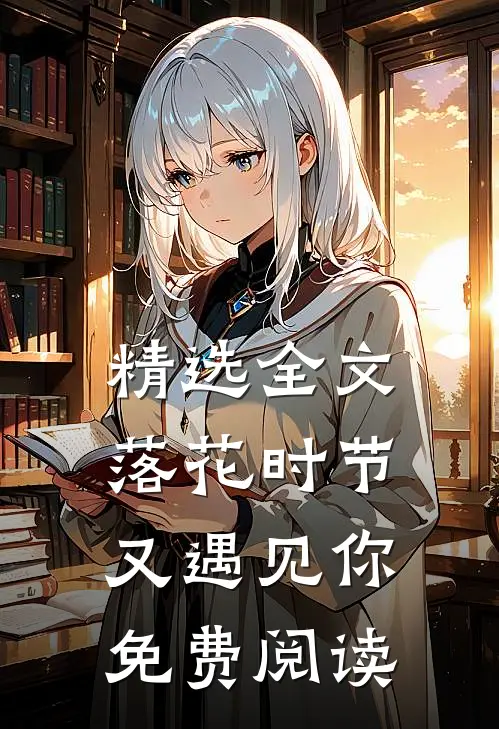 精选全文落花时节又遇见你免费阅读