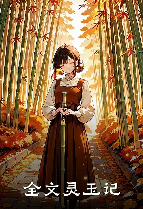 全文灵玉记
