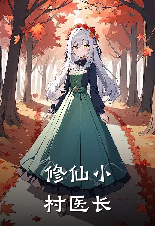 修仙小村医长