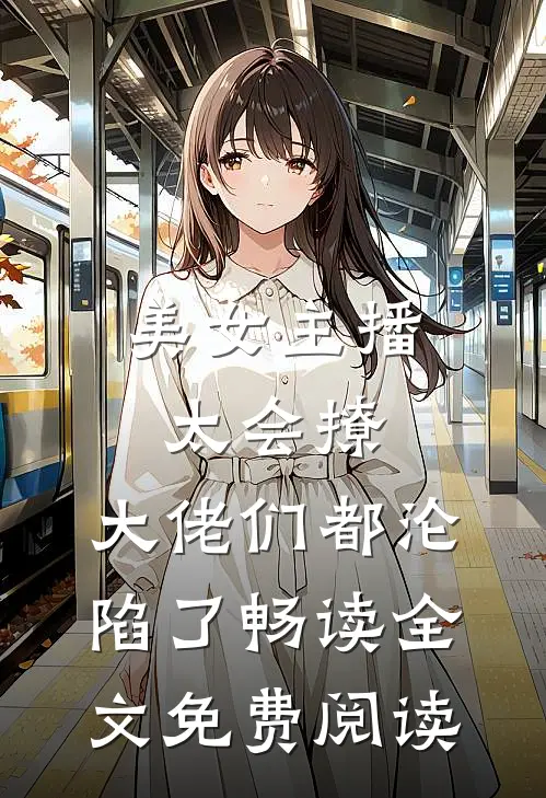 美女主播太会撩,大佬们都沦陷了畅读全文免费阅读