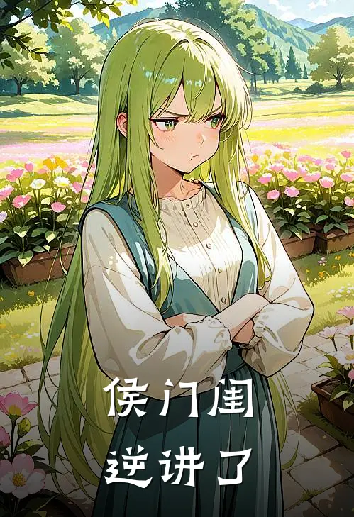 侯门闺逆讲了