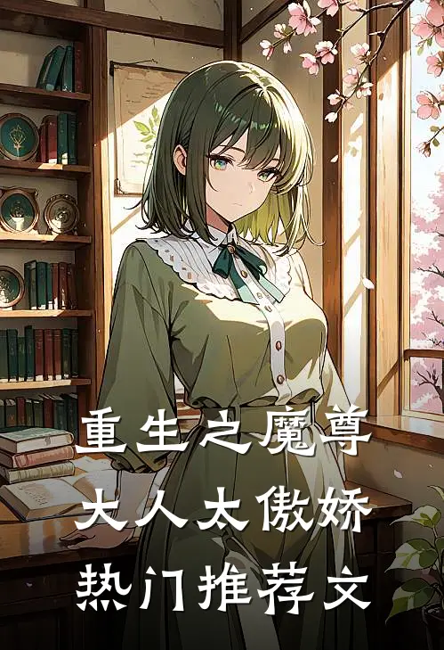 重生之魔尊大人太傲娇热门推荐文