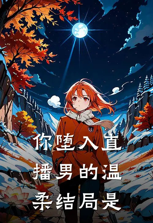 你堕入直播男的温柔结局是