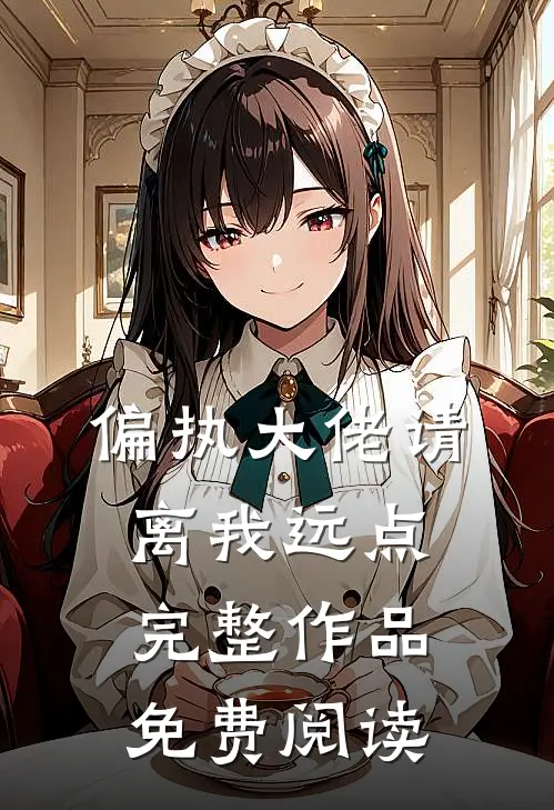 偏执大佬请离我远点完整作品免费阅读