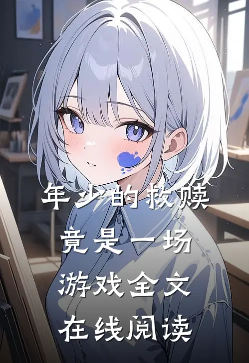 年少的救赎竟是一场游戏全文在线阅读