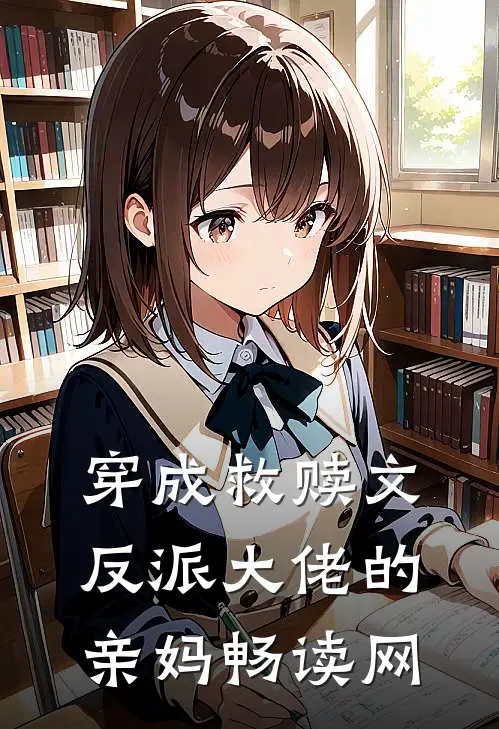 穿成救赎文反派大佬的亲妈畅读网