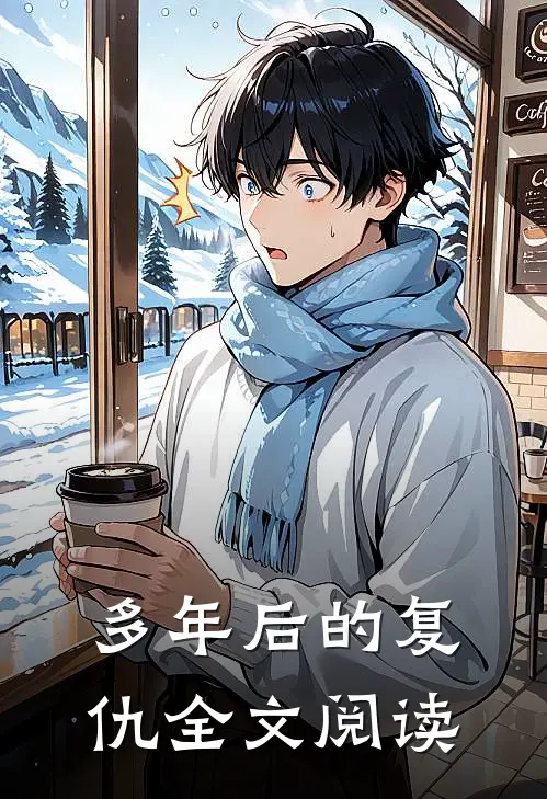 多年后的复仇全文阅读