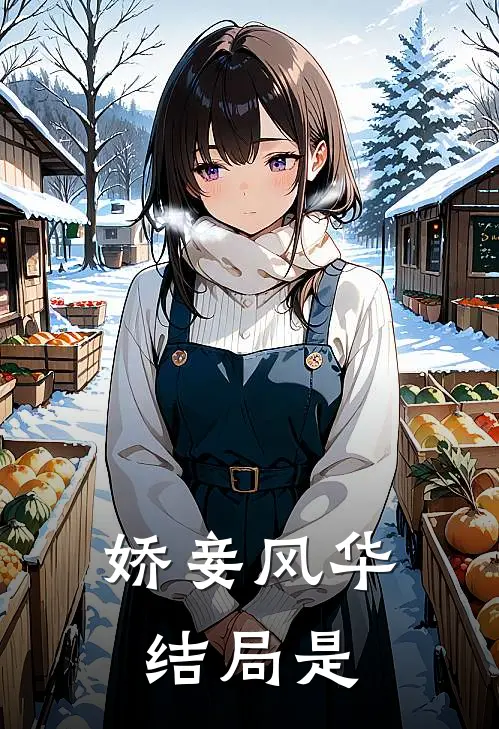 娇妾风华结局是
