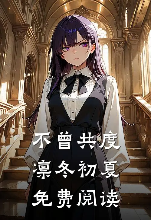 不曾共度凛冬初夏免费阅读