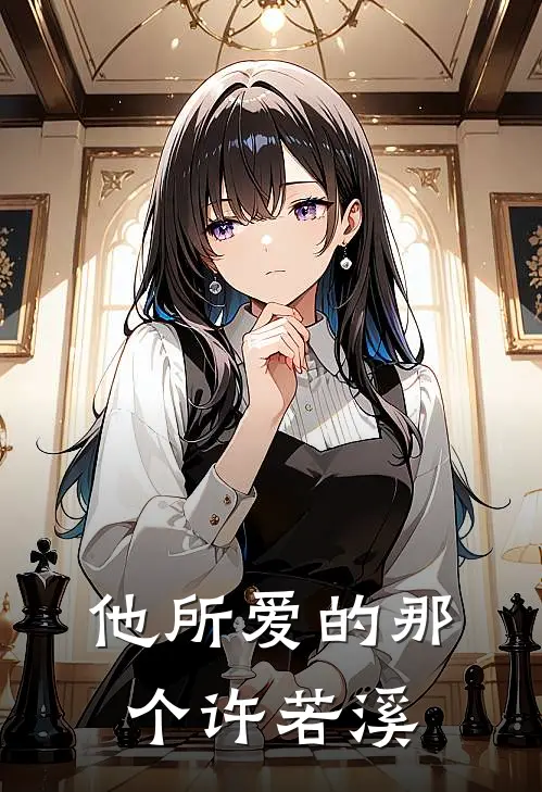 他所爱的那个许若溪