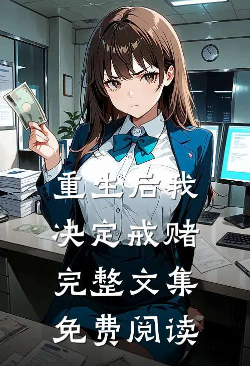 重生后我决定戒赌完整文集免费阅读