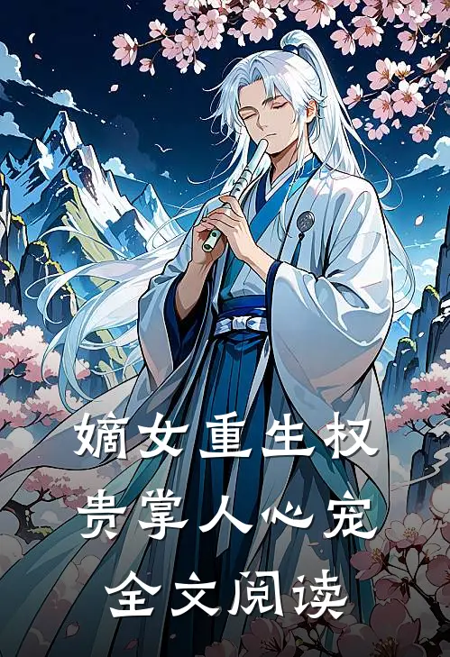 嫡女重生权贵掌人心宠全文阅读