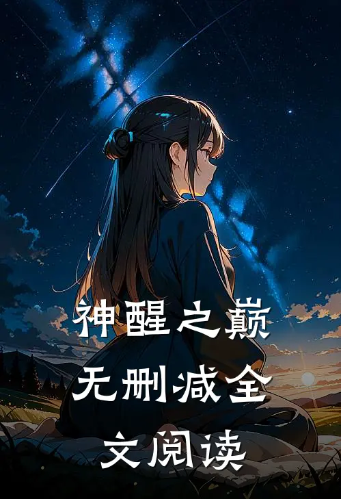 神醒之巅无删减全文阅读