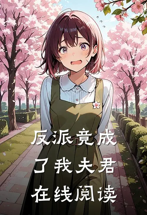 反派竟成了我夫君在线阅读