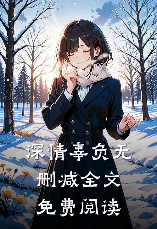 深情辜负无删减全文免费阅读
