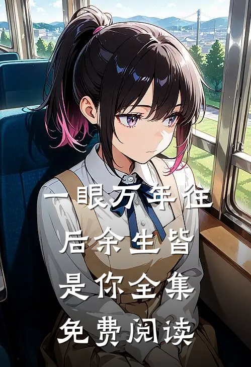 一眼万年往后余生皆是你全集免费阅读