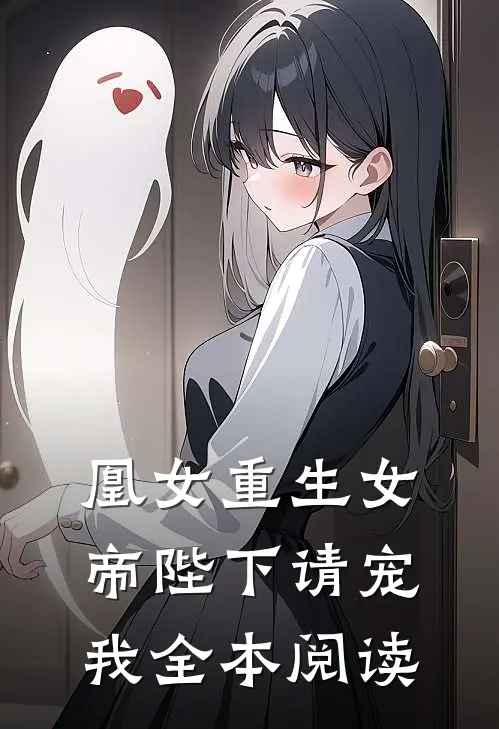 凰女重生女帝陛下请宠我全本阅读
