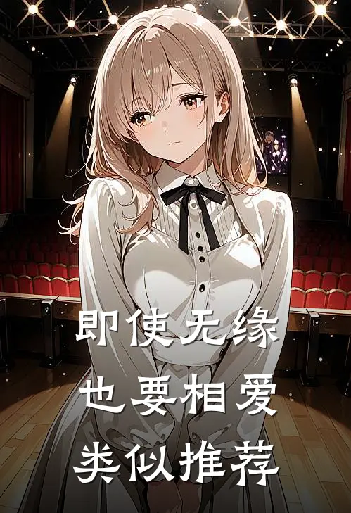 即使无缘也要相爱类似推荐